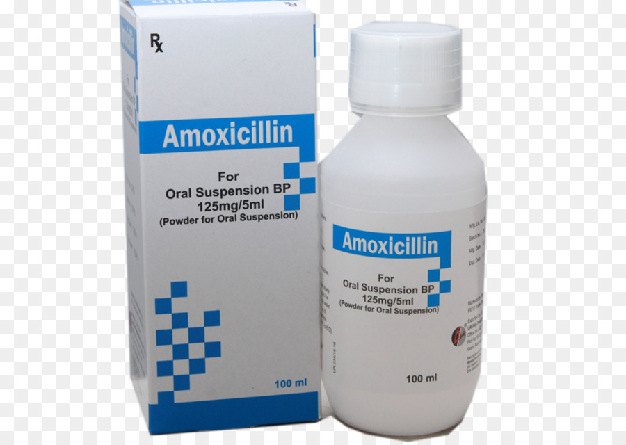 Amoxicillin，Pharmaceutiques PNG