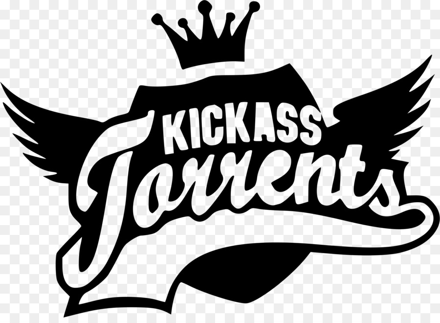 Logo Kickass Torrents，Site Web PNG