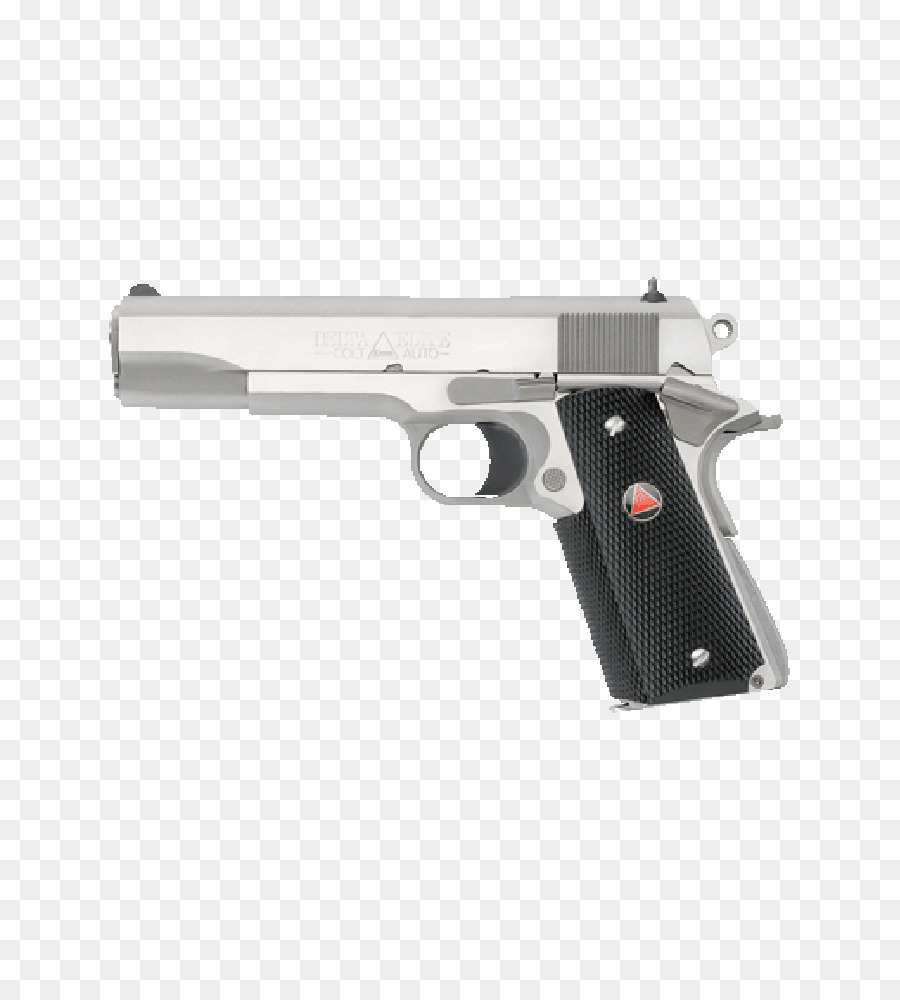 Colt Est Une Entreprise De Fabrication D，Pistolet M1911 PNG