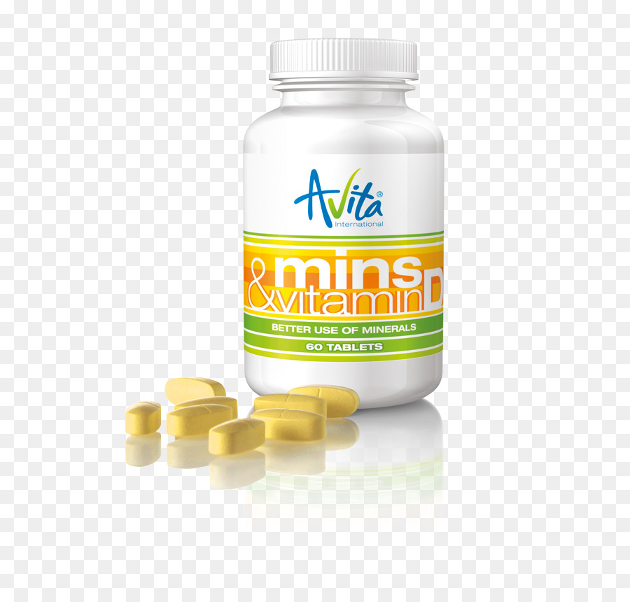 Complément Alimentaire，La Vitamine D PNG