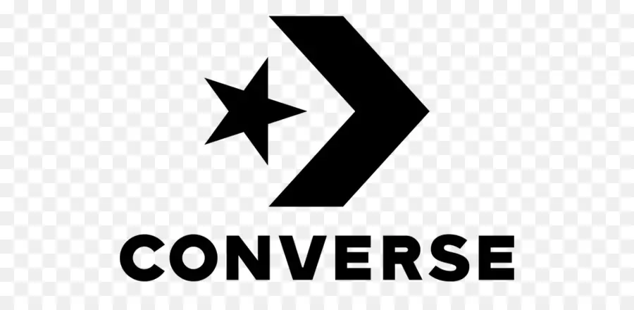 Logo Converse，Marque PNG