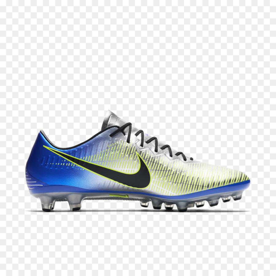 Chaussure De Football Grise，Football PNG