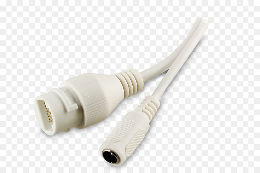 Câble Ethernet，Réseau PNG