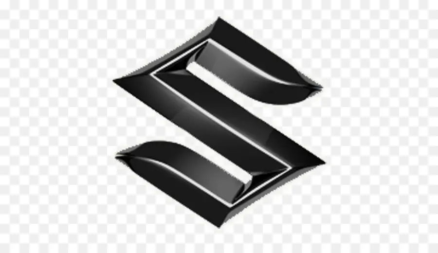 Logo S Noir，Symbole PNG