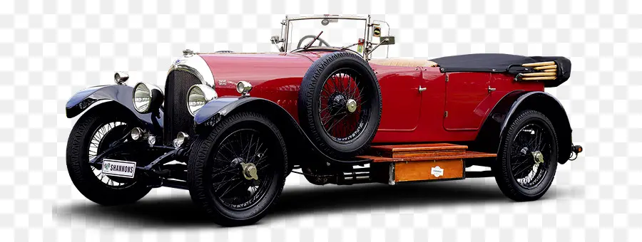 Voiture Ancienne，Classique PNG