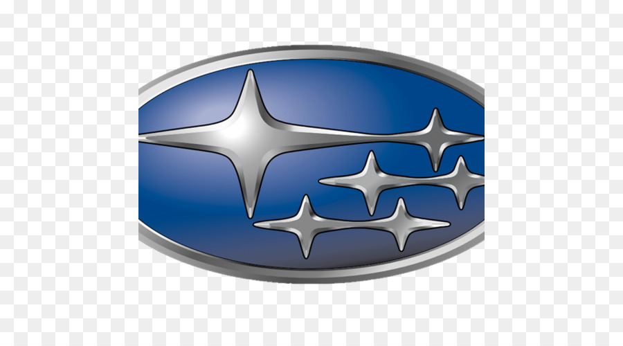 Logo Subaru，Voiture PNG