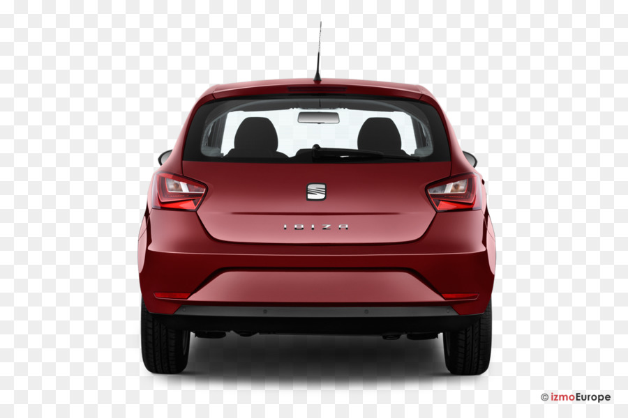 La Porte De La Voiture，Seat Ibiza PNG