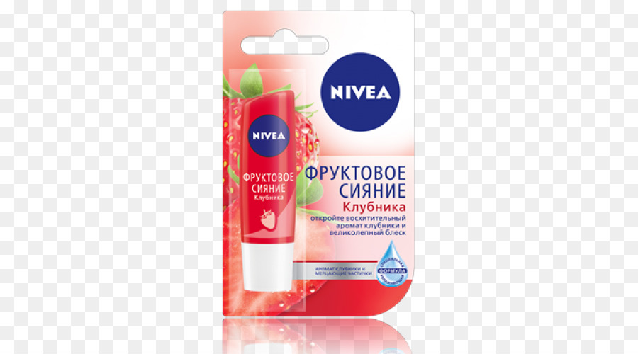 Baume Pour Les Lèvres，Nivea PNG