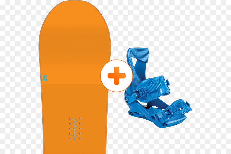 Snowboard，Reliures PNG