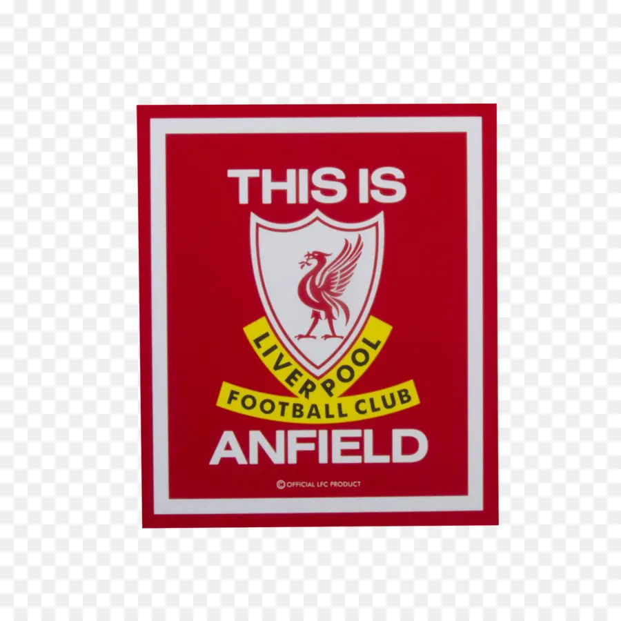 Club De Football De Liverpool，Anfield PNG