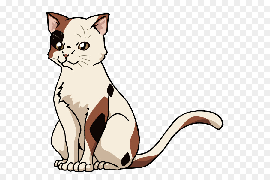 Chat，Animal De Compagnie PNG