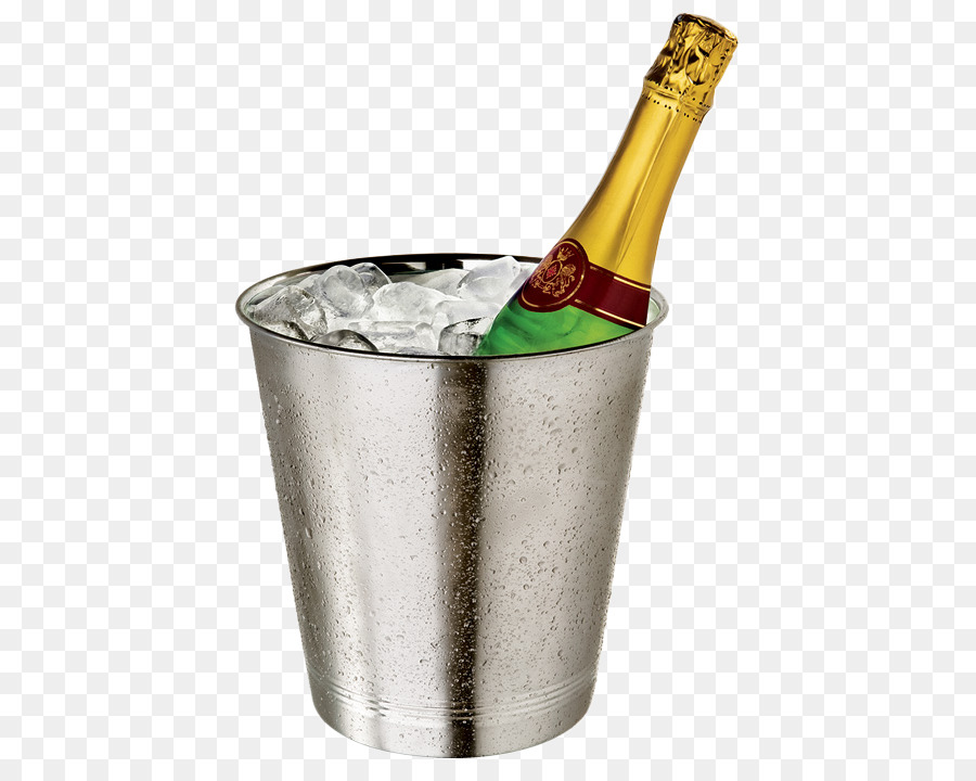 Bouteille De Champagne，Célébration PNG