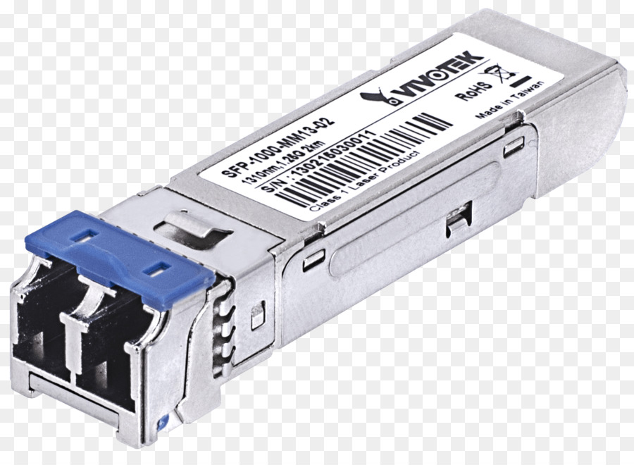 Module Sfp，Émetteur Récepteur PNG