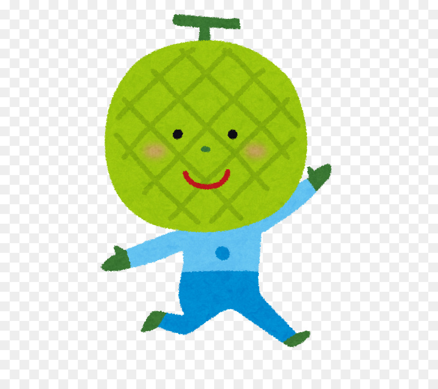 Le Melon，La Nourriture PNG