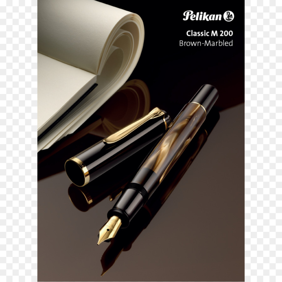 Pelikan，Pelikan Classique M200 PNG