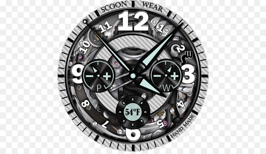 Montre，Temps PNG