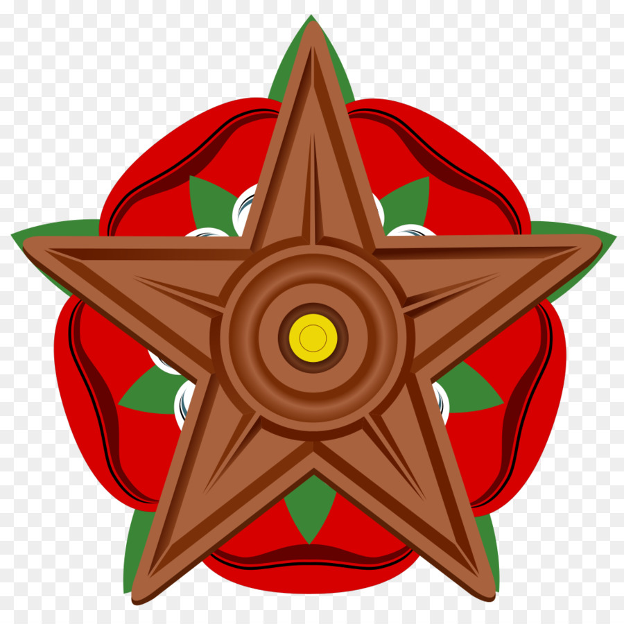 Les Guerres Des Roses，Tudor Rose PNG