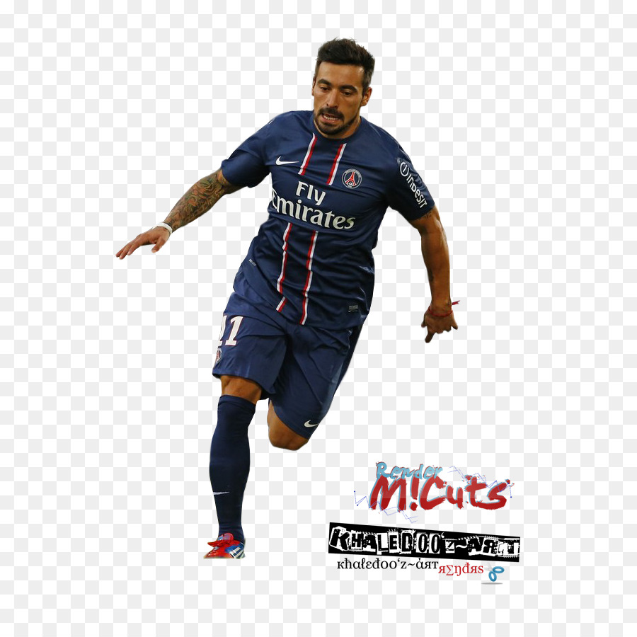 Footballeur，Psg PNG