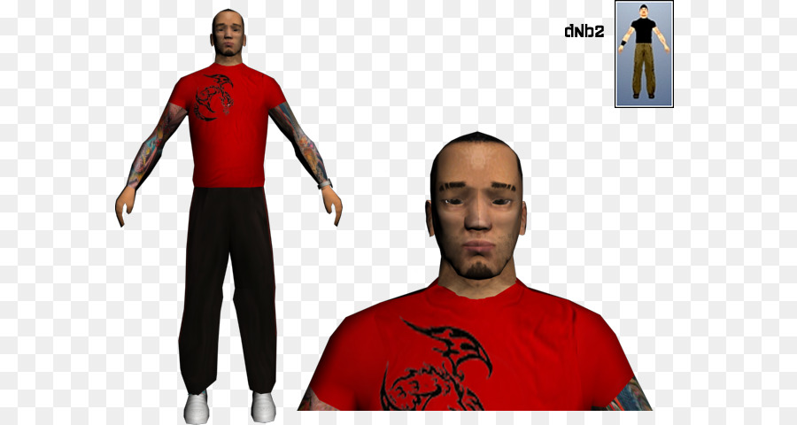 San Andreas Multijoueur，Grand Theft Auto San Andreas PNG