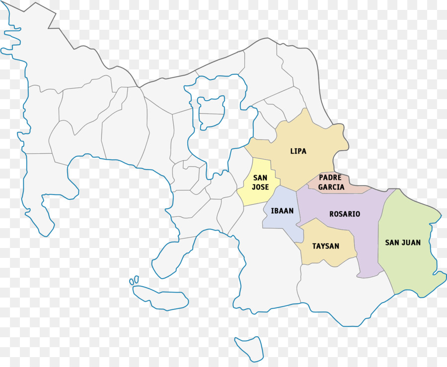 Circonscriptions électorales De La Province De Batangas，Filoil PNG