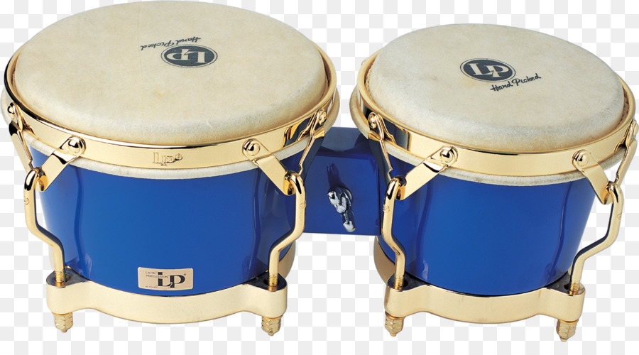 Tomtoms，Les Timbales PNG