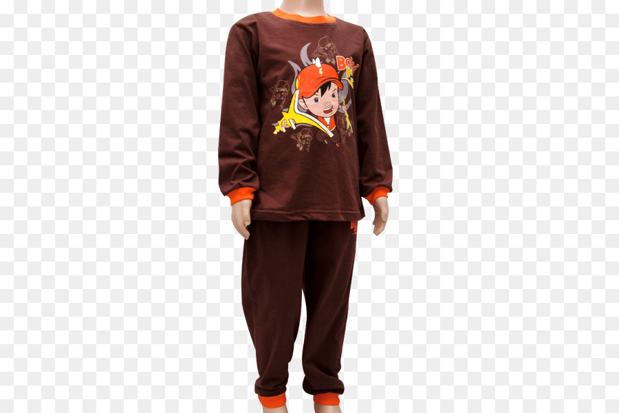 Pyjama，Manche PNG