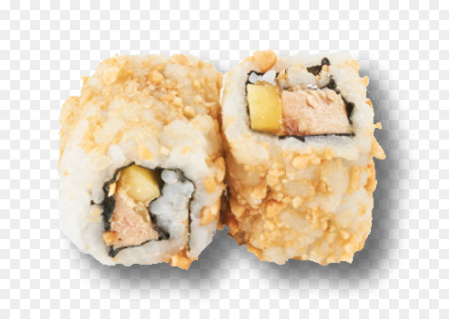 Sushis，Rouleaux PNG