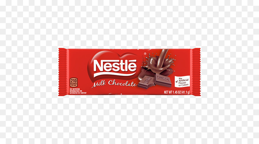 Chocolat Au Lait Nestlé，Chocolat PNG