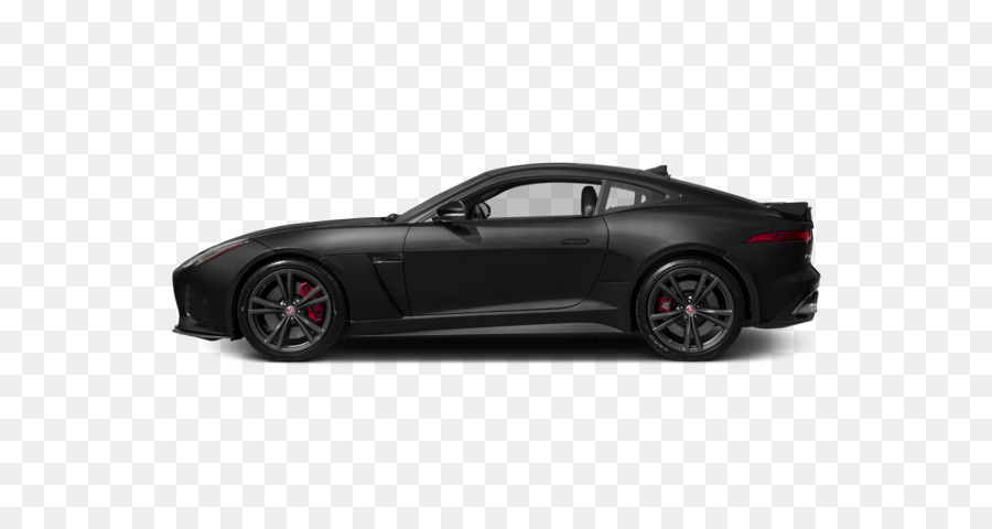 Roue En Alliage，2018 Jaguar Ftype PNG