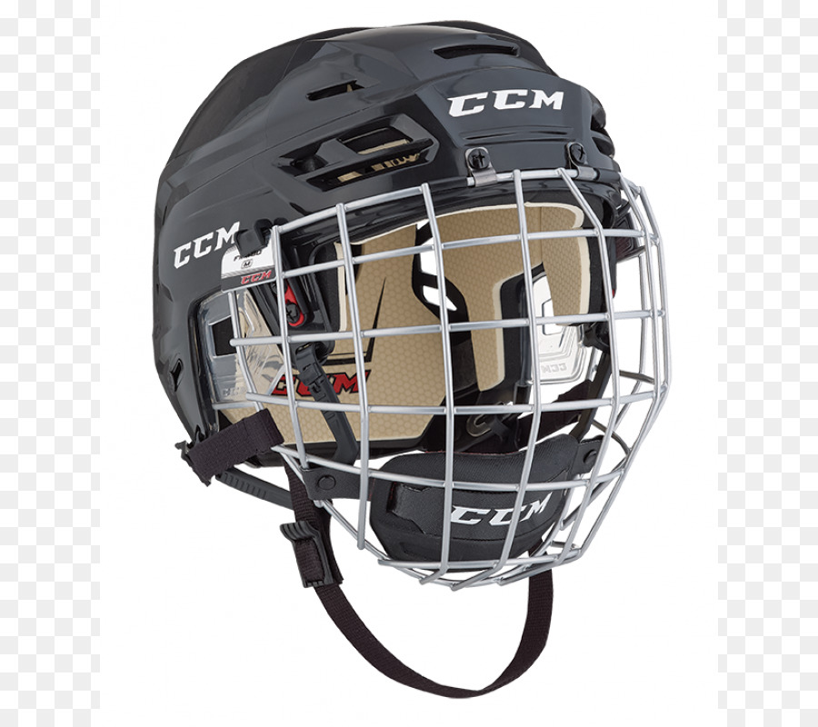 Les Casques De Hockey，Ccm Hockey PNG