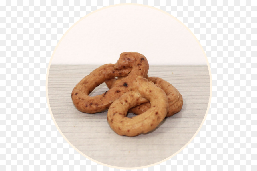 Taralli，Collation PNG