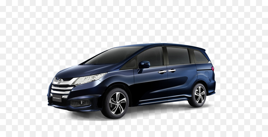 Honda Odyssey 2017，Honda Odyssey 2018 PNG