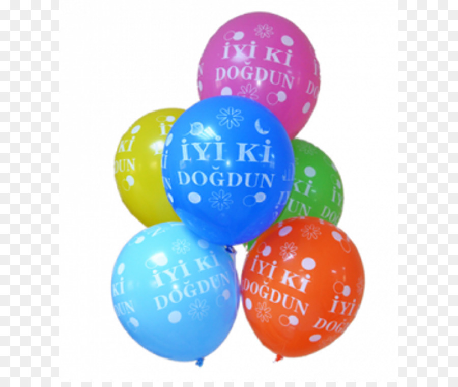 Ballon，Ballon De Jouets PNG