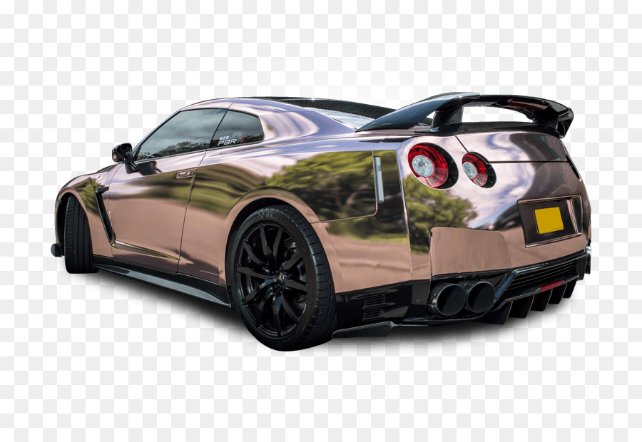 Nissan Gtr，Voiture PNG