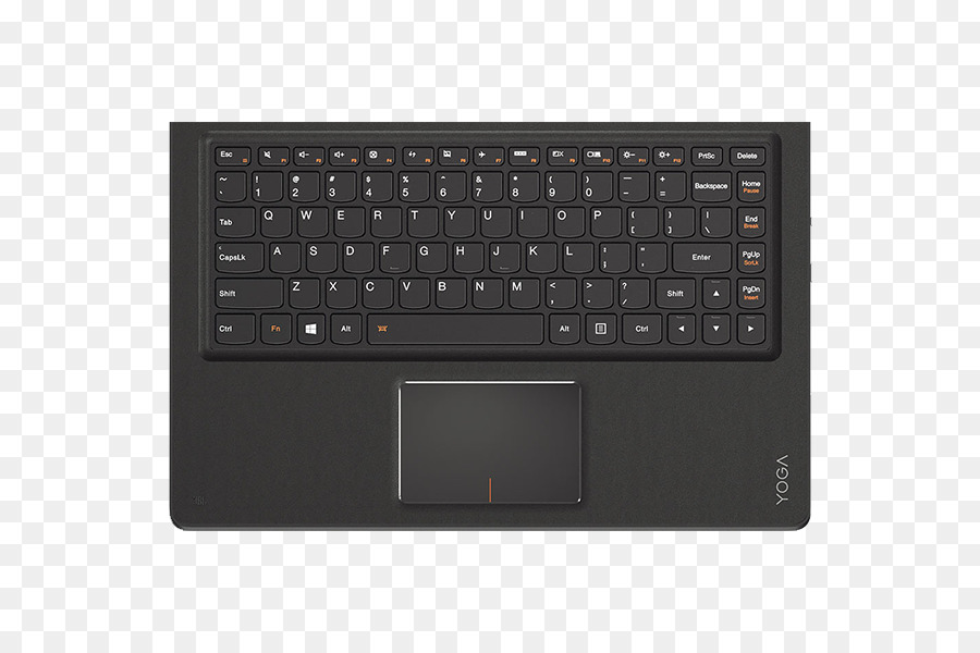 Clavier D Ordinateur，Ordinateur Portable PNG