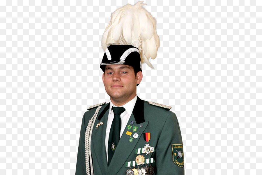 Officier De L Armée，Grade Militaire PNG