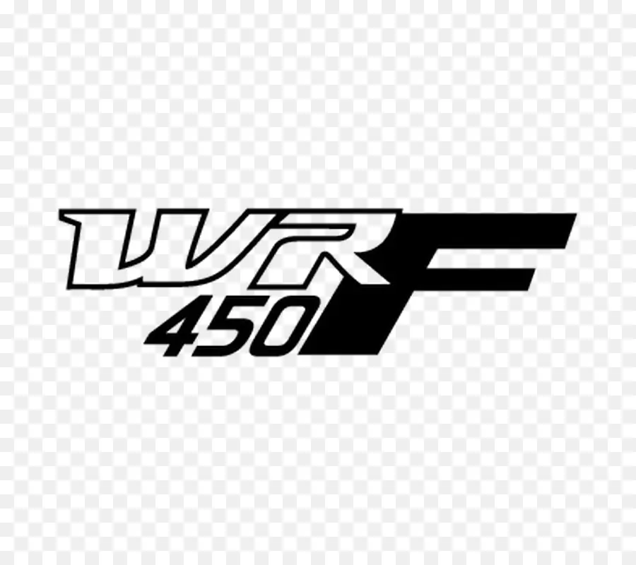 Wrf450f，Moto PNG