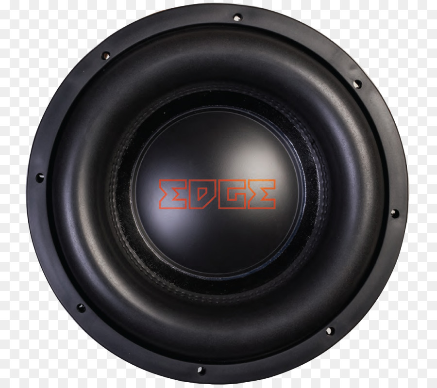 Caisson De Basses，Puissance Audio PNG