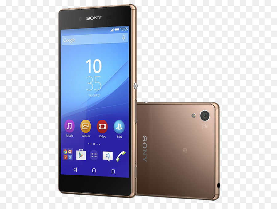 Sony Xperia Z3，Sony Xperia Z3 Compact PNG