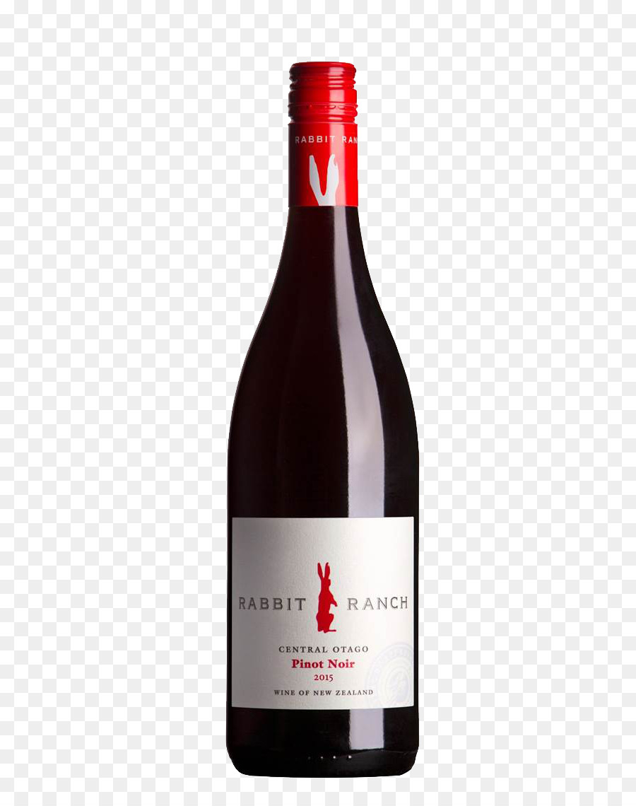 Pinot Noir，Central Otago Vin De La Région PNG