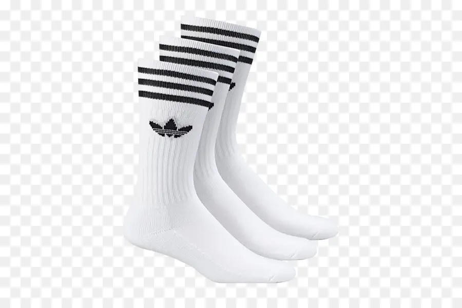 Chaussettes Adidas Blanches，Chaussure PNG