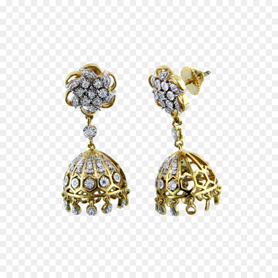 Boucle D Oreille，Bijouterie PNG