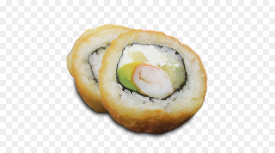 Le California Roll，Gimbap PNG