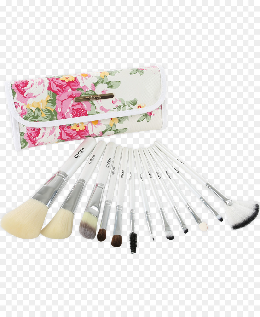 Pinceau De Maquillage，Coutellerie PNG