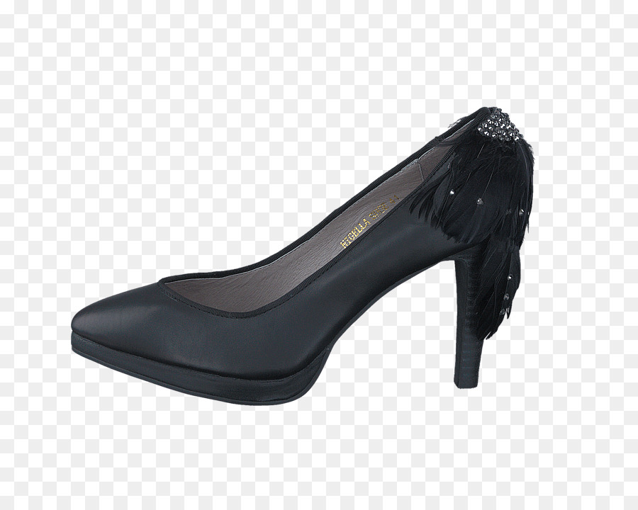 Chaussure à Talons Hauts，Stylet PNG