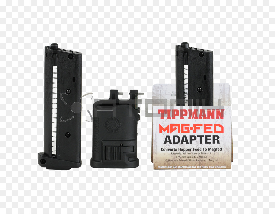 Tippmann，Tippmann 98 Custom PNG