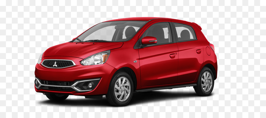 Mitsubishi，2017 Mitsubishi Mirage PNG