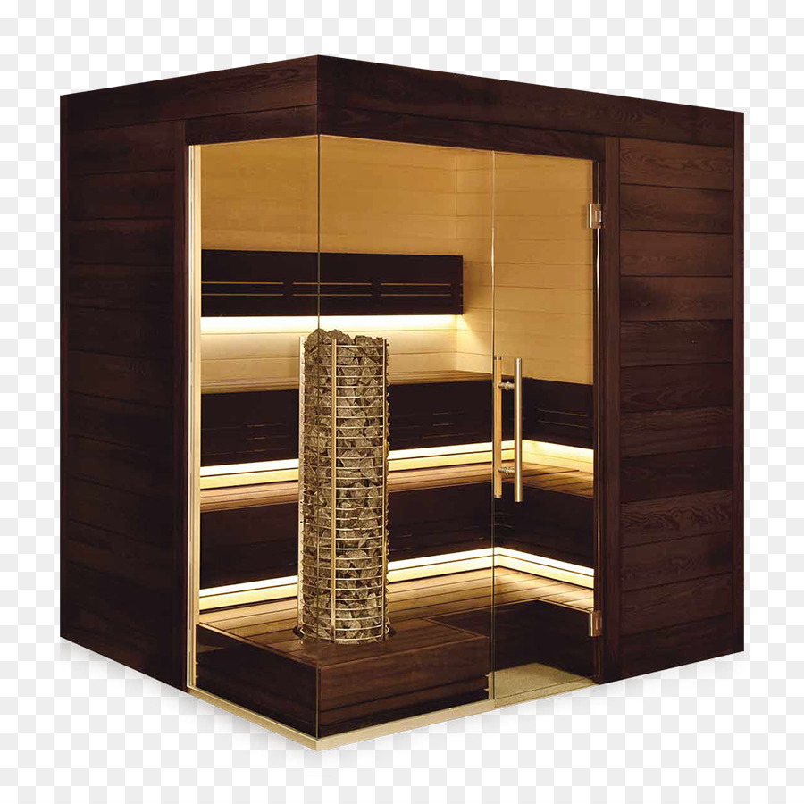 Sauna，Bain à Remous PNG