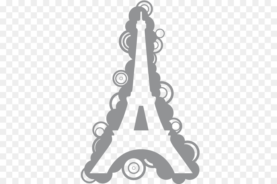 Tour Eiffel，Paris PNG