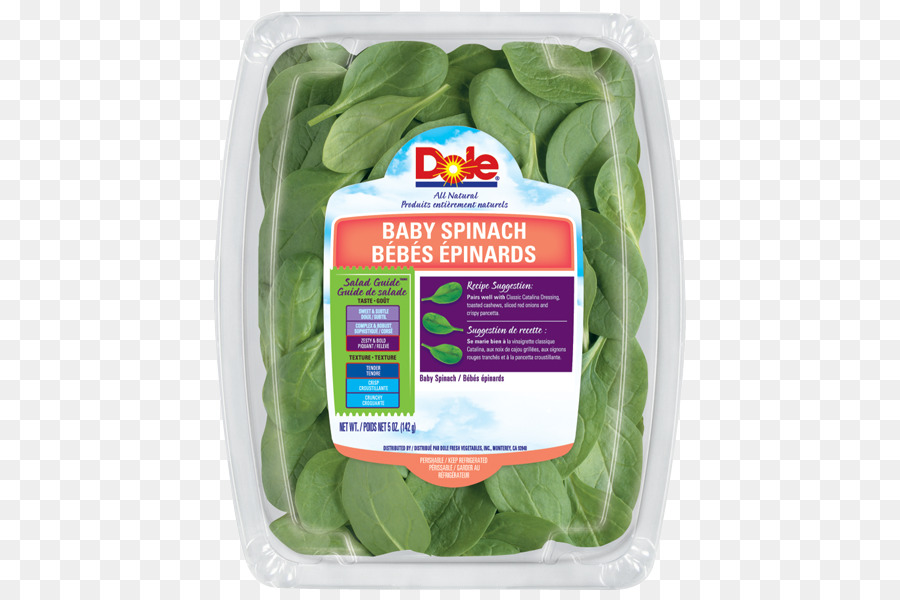 Salade D épinards，Laitue Romaine PNG